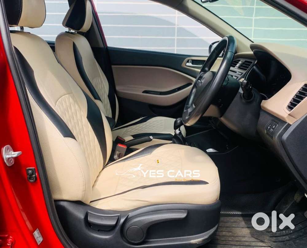 Hyundai Elite I20 1.2 Asta Cvt, 2015, Petrol