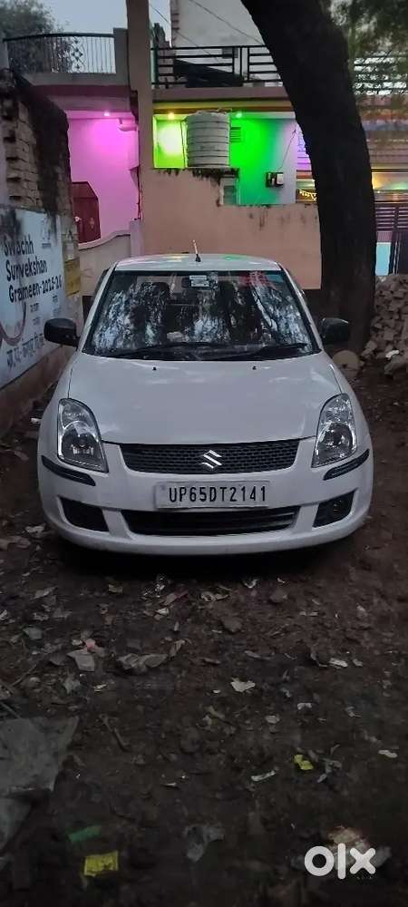 Maruti Suzuki Dzire 2014 Diesel 150000 Km Driven