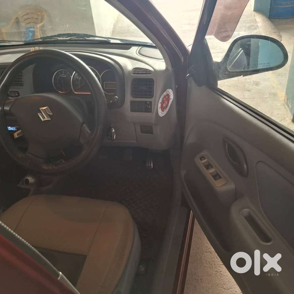 Maruti Suzuki Alto K10 2013 Petrol Good Condition