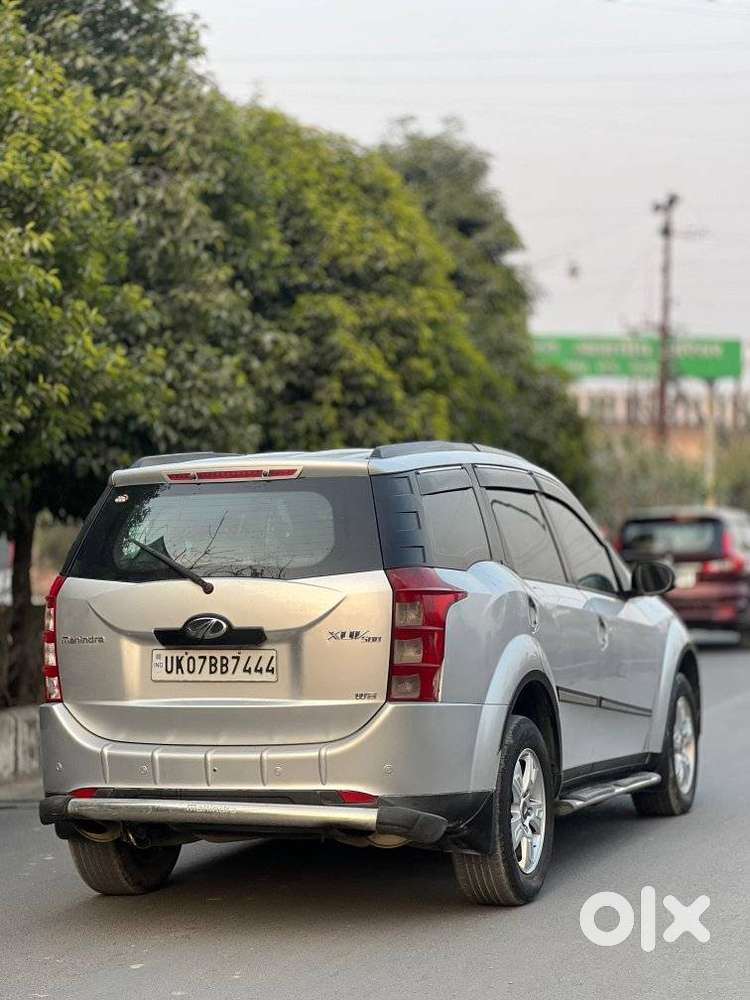 Mahindra Xuv500 2011-2015 W8 2wd, 2014, Diesel