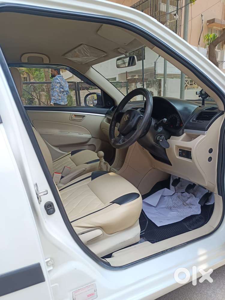 Maruti Suzuki Swift Dzire Lxi Option, 2022, Cng & Hybrids