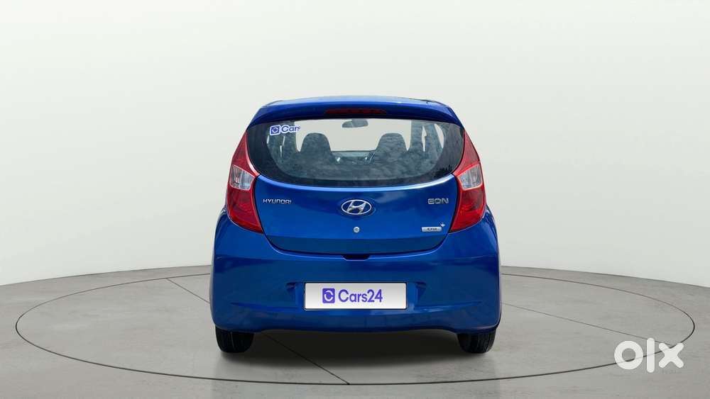 Hyundai Eon Era +, 2014, Petrol