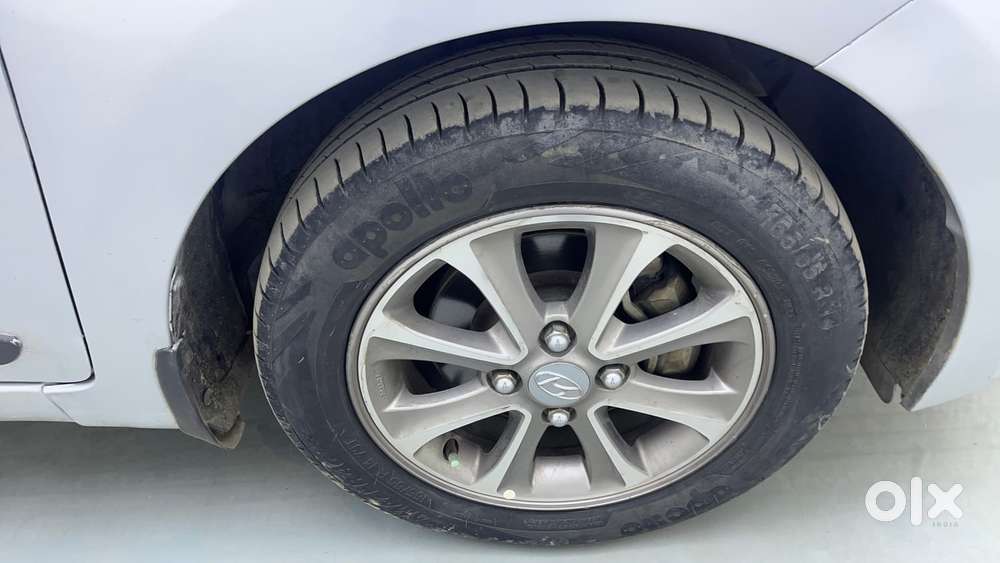 Hyundai Grand I10 Asta 1.1 Crdi, 2016, Diesel