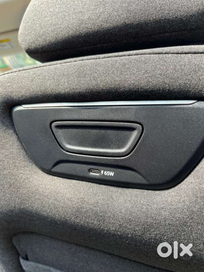 Mahindra Xev 9e Pack Two, 2025, Electric