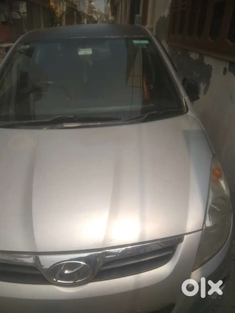 Hyundai I20 2011 Diesel 190000 Km Driven