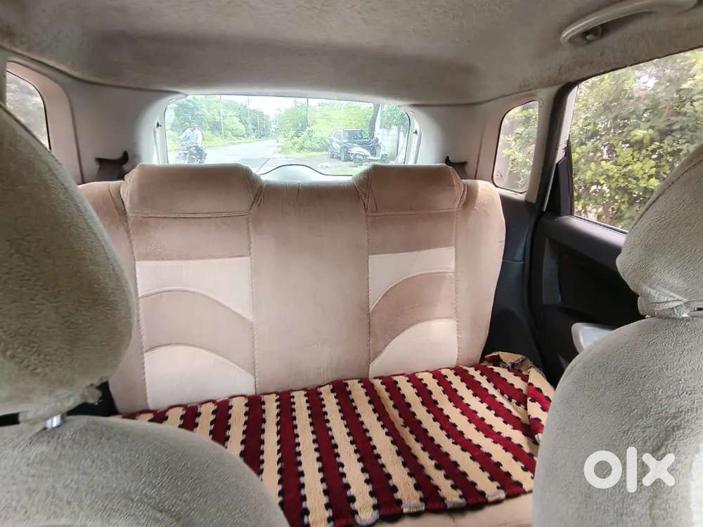 Ford Figo 2012 Diesel Well Maintained