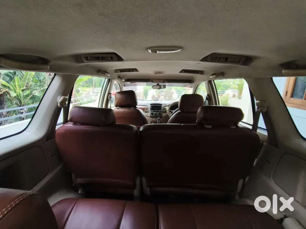 2008 Re Innova,  Price. 425000.