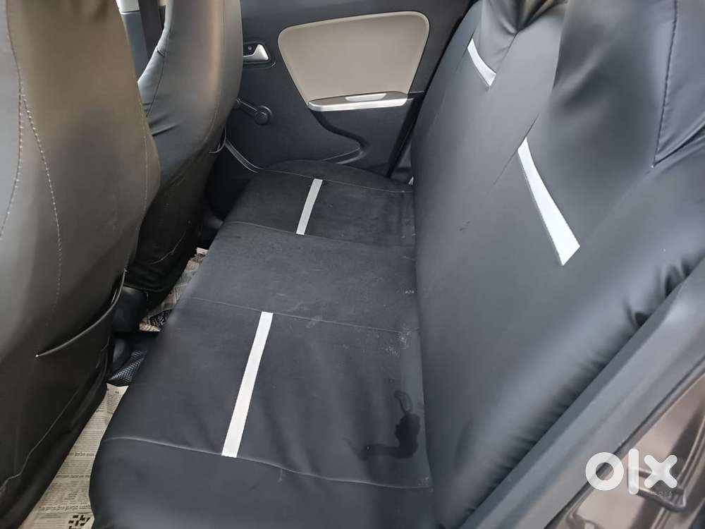 Maruti Suzuki Alto K10