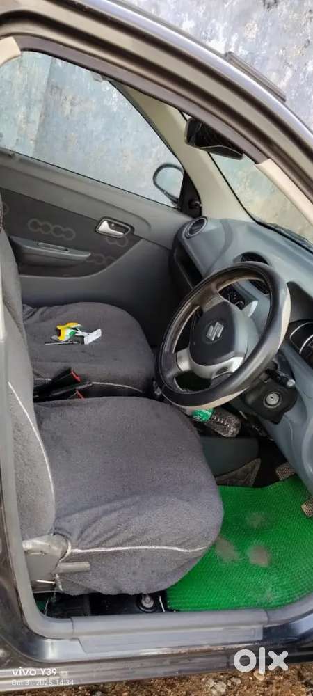 Maruti Suzuki Alto 800 2016 Petrol 42000 Km Driven