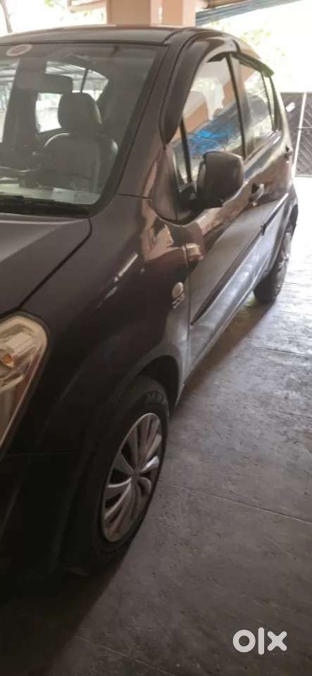 Maruti Suzuki Ritz Vdi Bs-iv, 2013, Diesel
