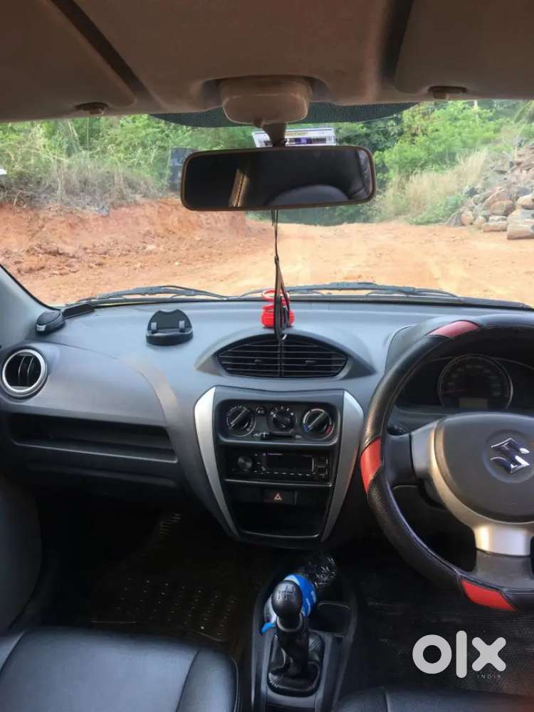 Maruti Suzuki Alto 800 2017 Petrol 79000 Km Driven