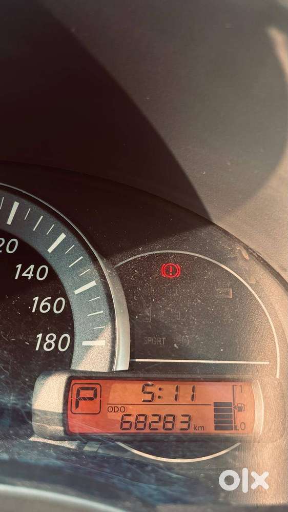 Nissan Micra Doctor Used