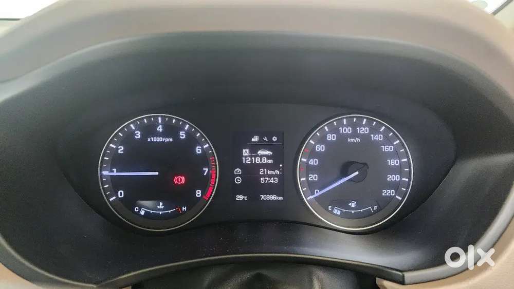 Hyundai I20 Asta 2015 Model Petrol Tn Registered