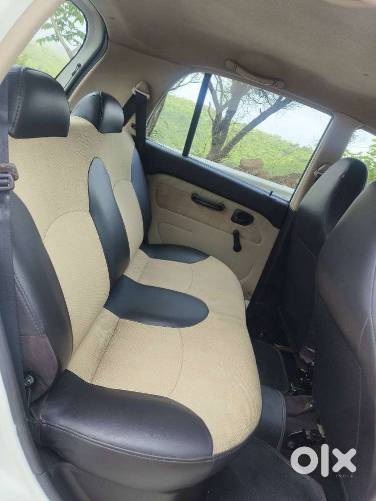 Hyundai Santro Xing Gl, 2013, Petrol