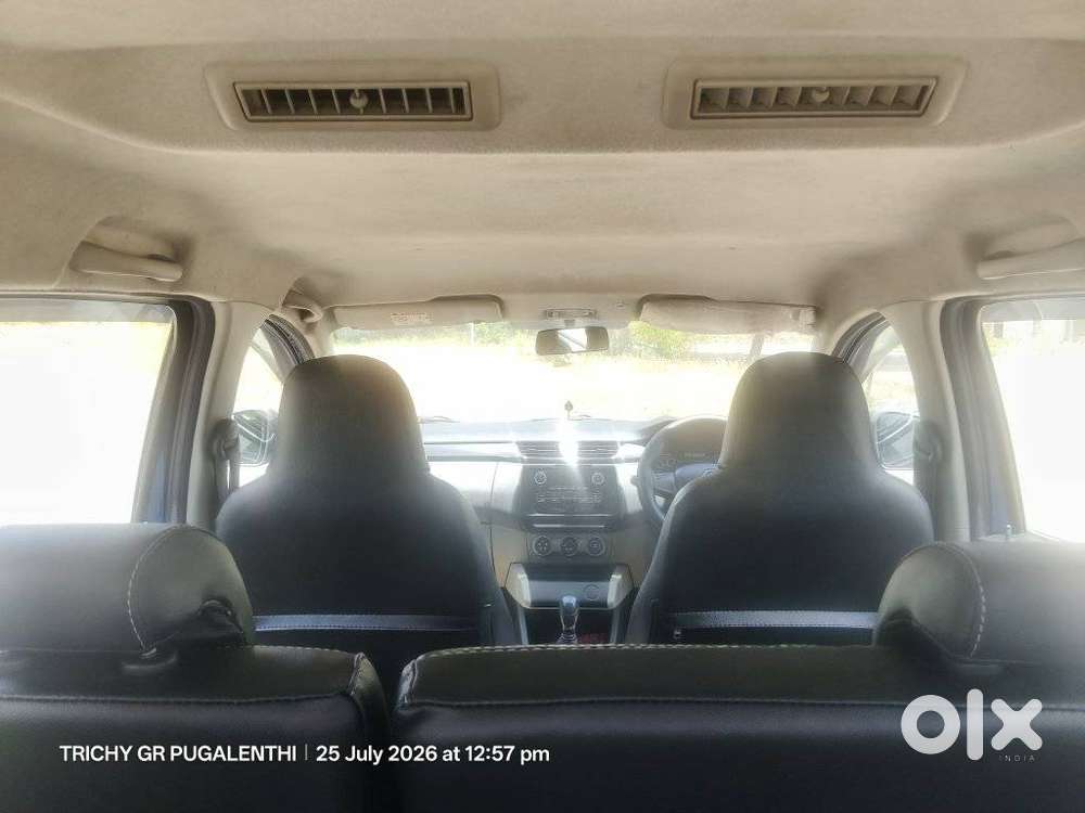 Renault Triber Rxl, 2021, Petrol