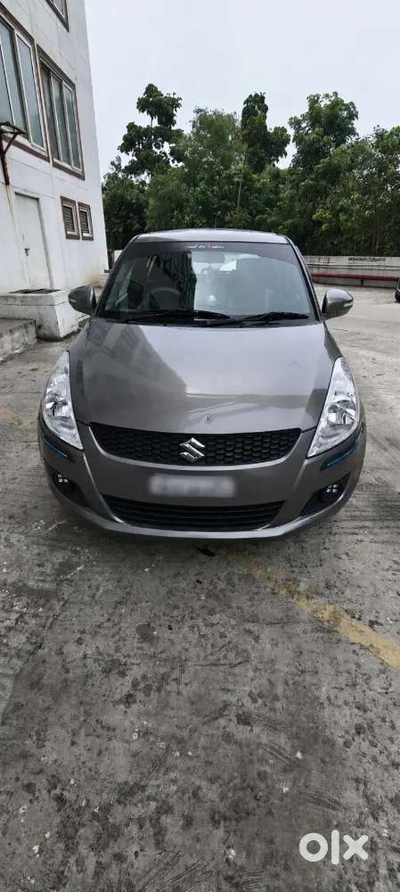 Maruti Suzuki Swift Vdi 2013 2nd Owner
