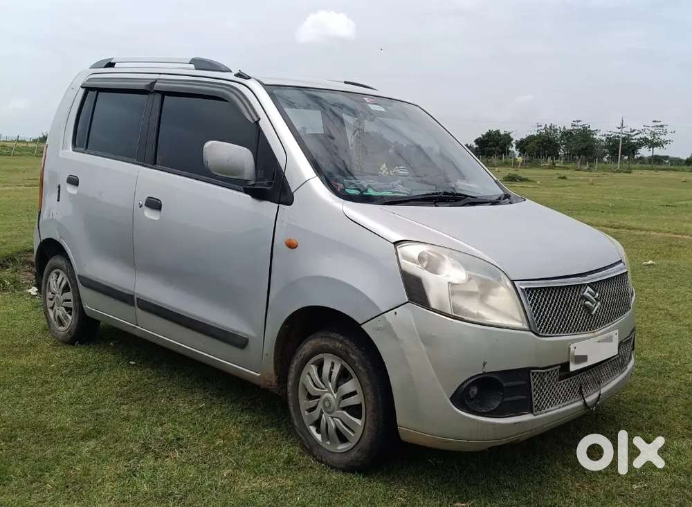 Maruti Suzuki Wagon R Petrol 2010