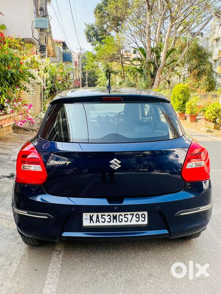 Maruti Suzuki Swift 2004-2010 1.3 Vxi Abs, 2020, Petrol