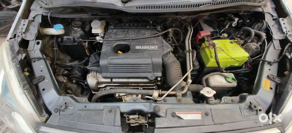 Maruti Suzuki Wagon R Cng Lxi, 2012, Cng & Hybrids