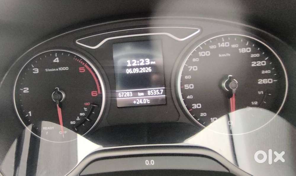 Audi A3 2.0 35 Tdi Premium, 2020, Diesel