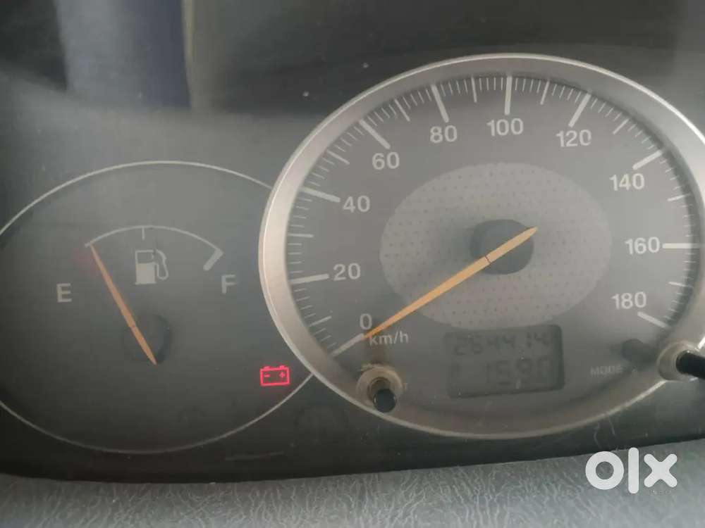 Scorpio Mahindra 2011   Sirf  190000