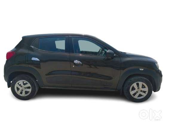 Renault Kwid Rxt 1.0, 2017, Petrol