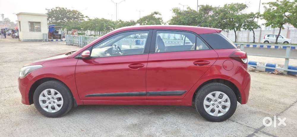 Hyundai Elite I20 Sportz 1.2, 2016, Petrol