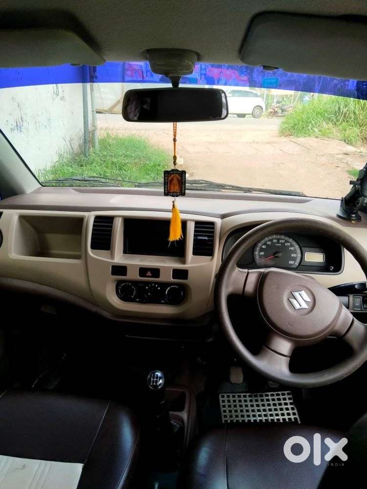 Maruti Suzuki Estilo Lxi Bs-iv, 2010, Petrol