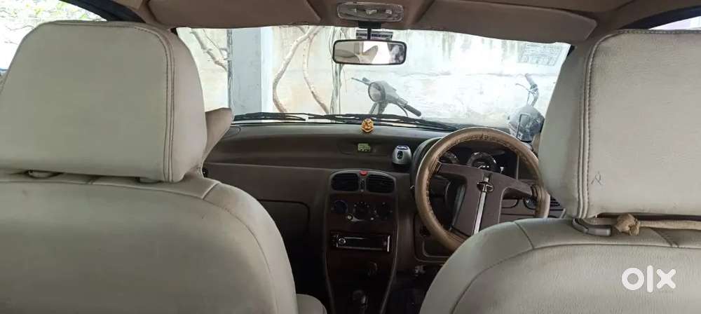 Tata Indigo 2012 Diesel Manual Car