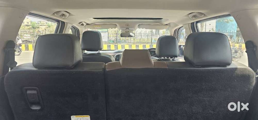 Mahindra Scorpio-n 2.2 Z8 L Diesel Mt 7 Str, 2023, Diesel