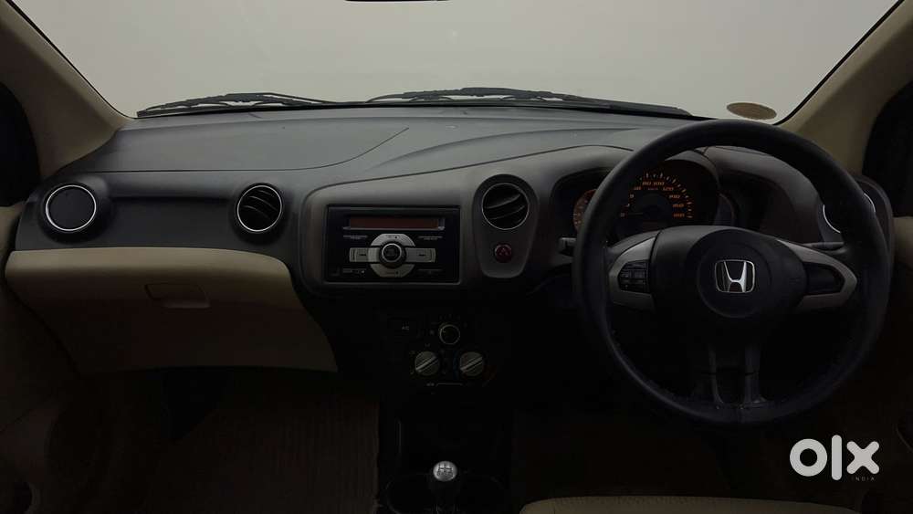 Honda Amaze 2013-2016 S I-dtech, 2013, Diesel