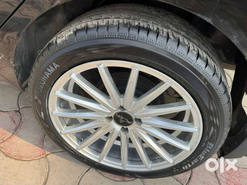 Hyundai Fluidic Verna 2022 Diesel Well Maintained