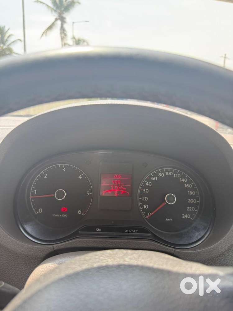 Vw Vento Tdi 1.6 Higline, 24+ Mileage.