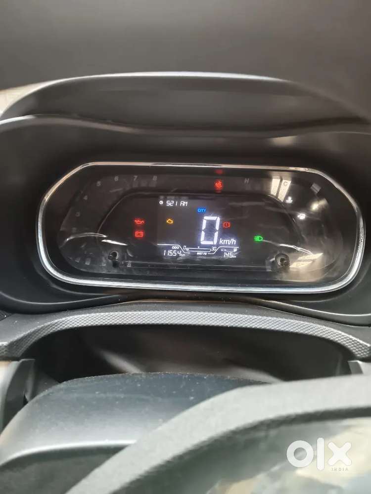 Tata Nexon 2023 Petrol Well Maintained