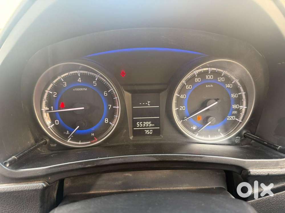 Maruti Suzuki Baleno