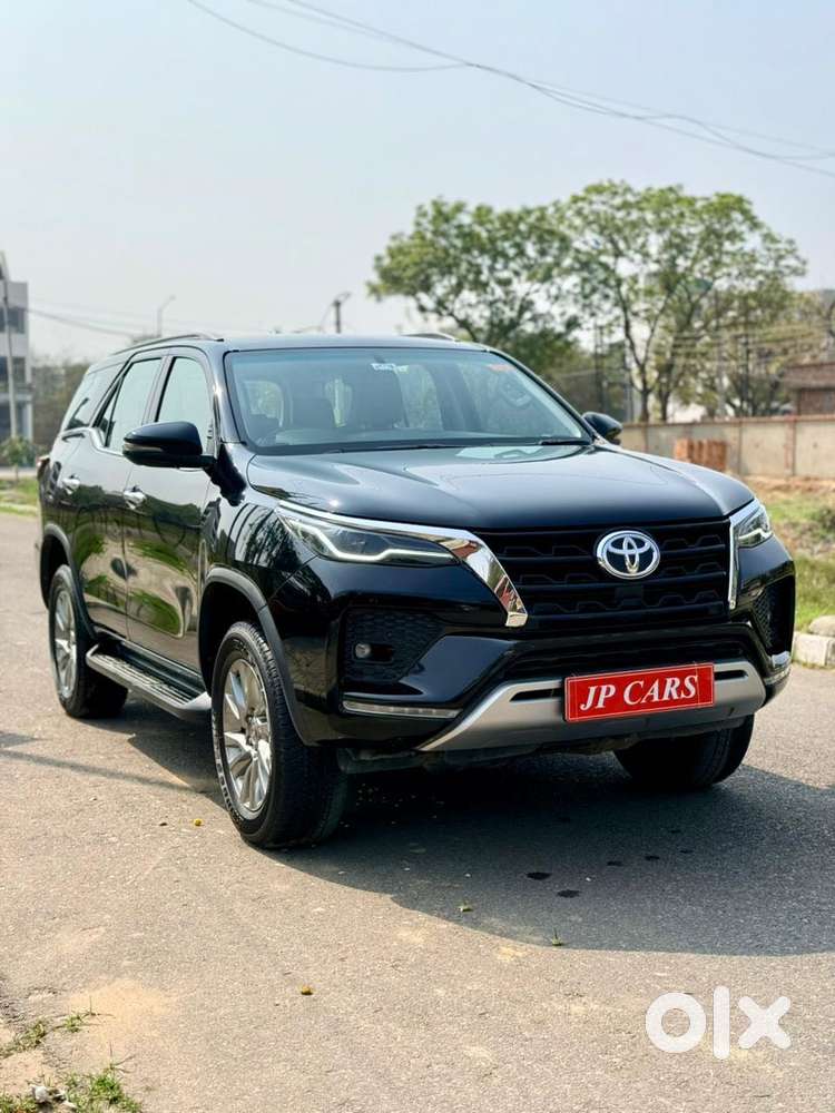 Toyota Fortuner 4x4 At 2.8 Diesel, 2024, Diesel