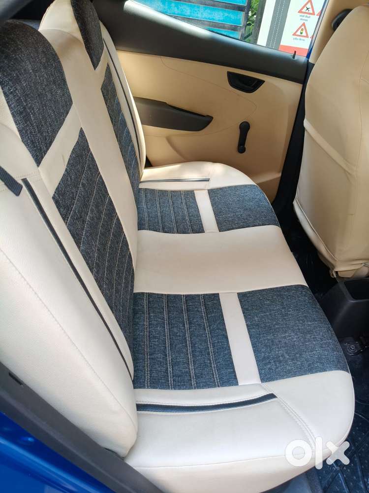 Hyundai Eon Era +, 2017, Petrol