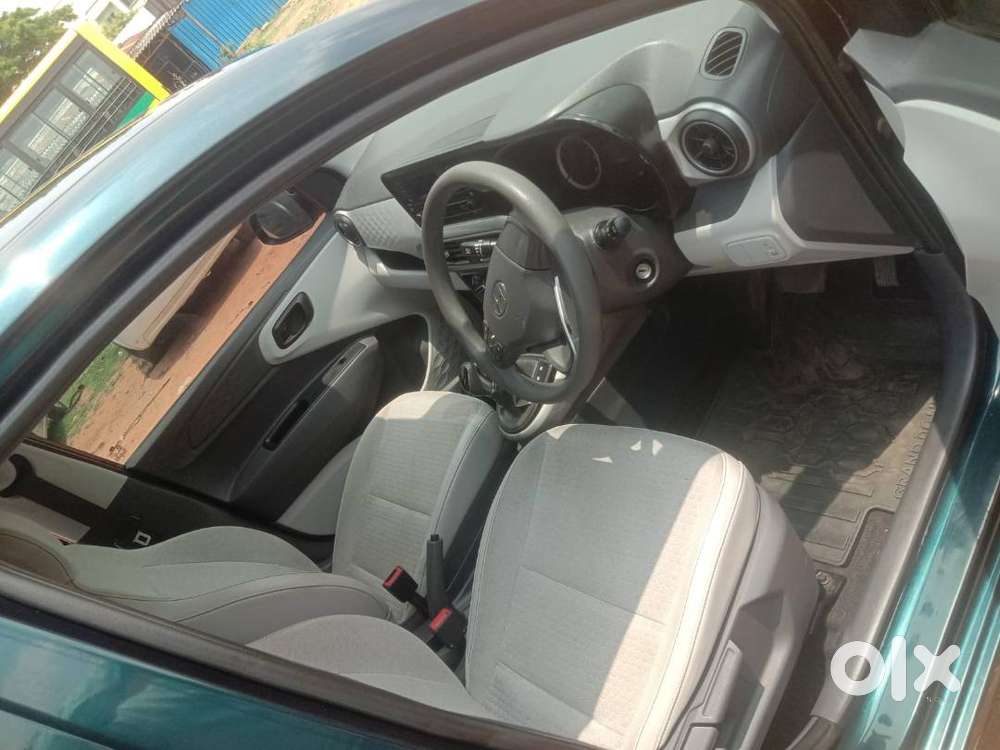 Hyundai Grand I10 2020 Petrol 89848 Km Driven