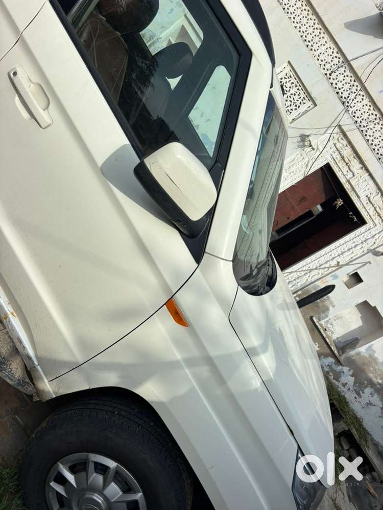 Mahindra Tuv 300 Diesel Well Maintained