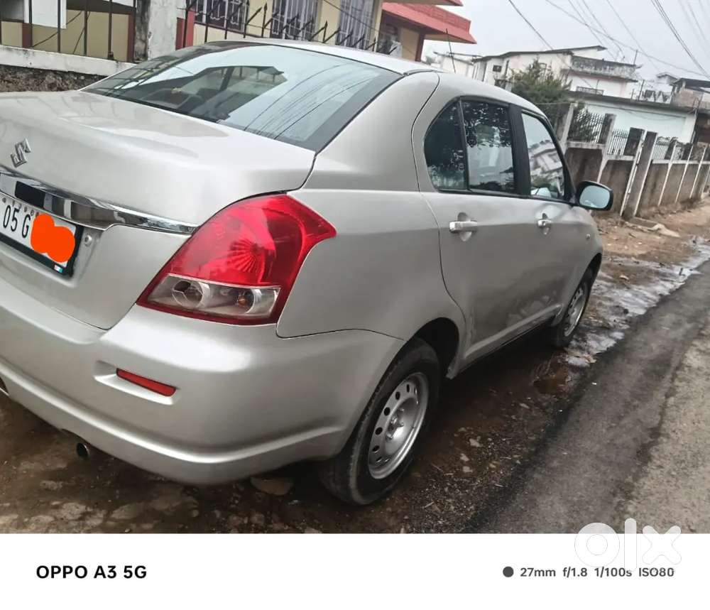Tip Top Condition Car No Scratches On Dents