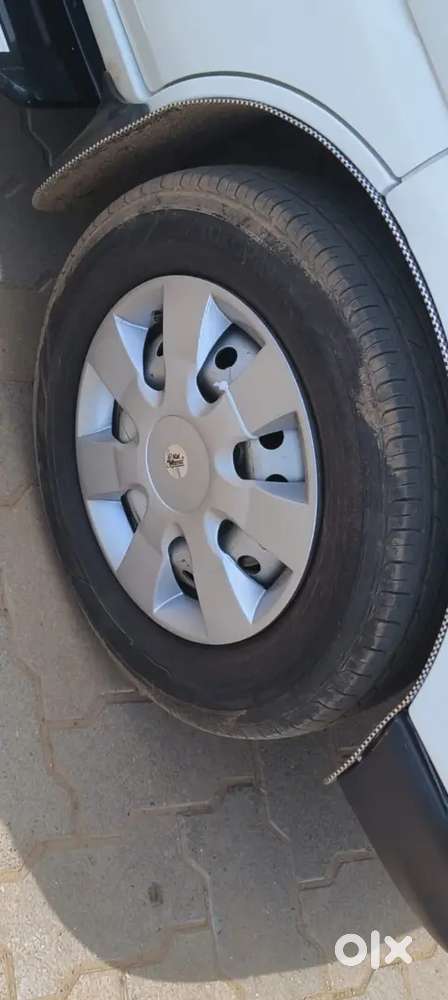 Maruti Suzuki Eeco 2020 Cng &ndash; Well Maintained | Excellent Condition