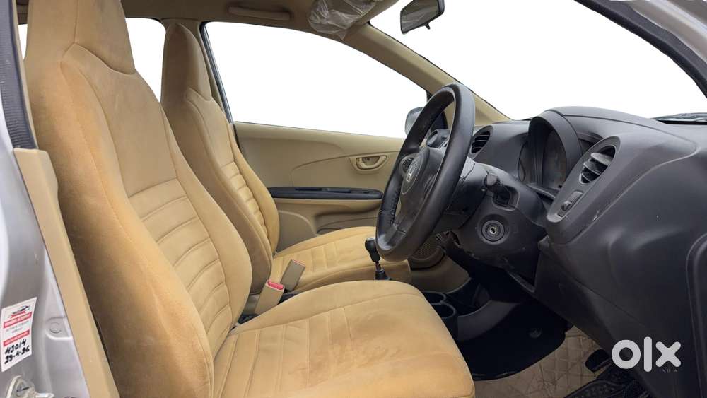 Honda Amaze 2013-2016 S I-vtech, 2014, Petrol