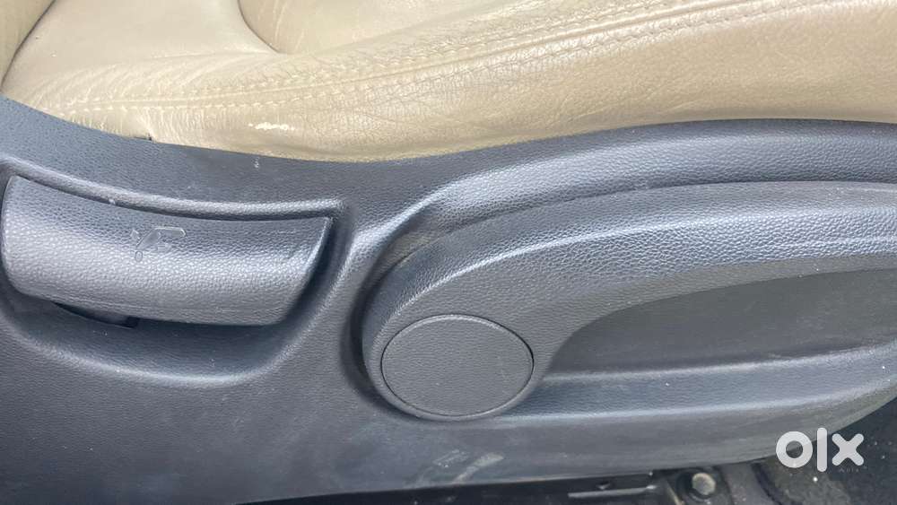 Hyundai Creta 1.6 Sx Plus Petrol At, 2017, Petrol