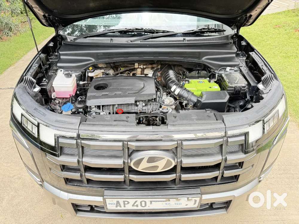 Hyundai Creta Well Maintained