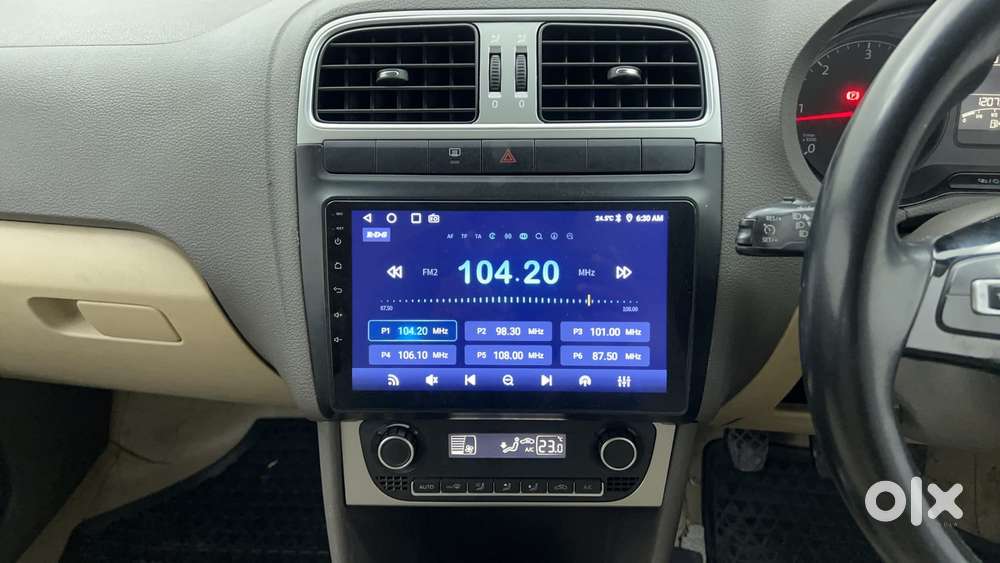 Volkswagen Vento 2010-2013 Diesel Highline, 2015, Diesel