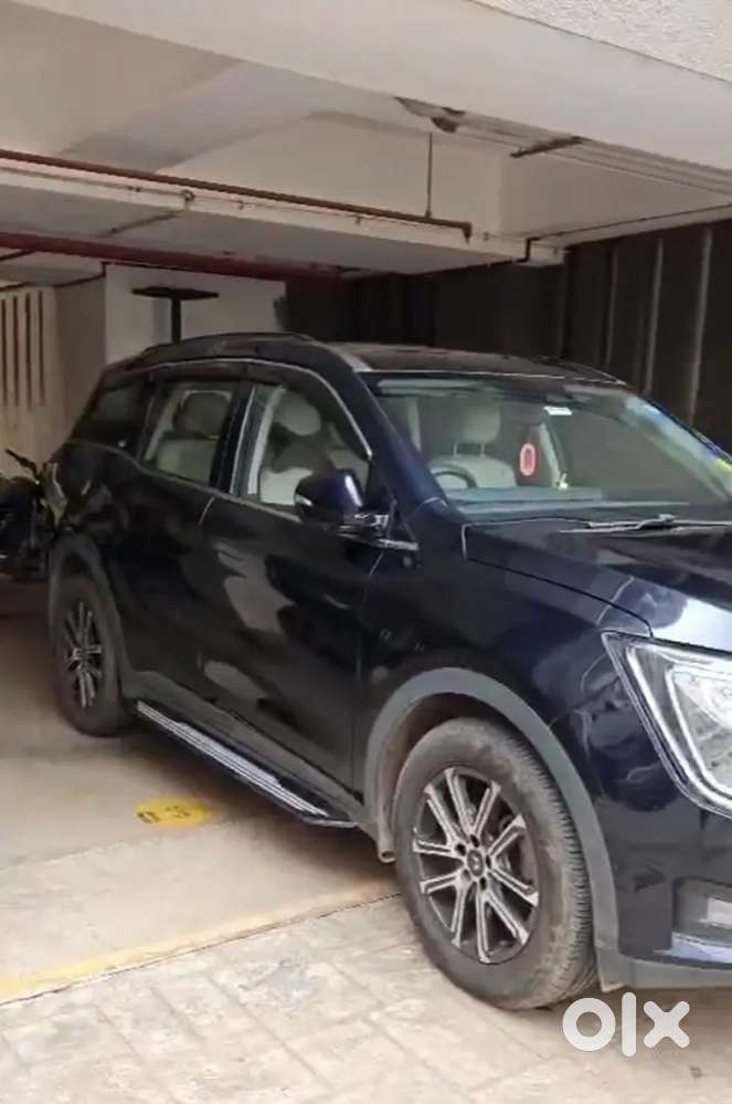 Mahindra Xuv700 Petrol 2023