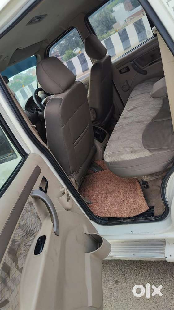 Mahindra Scorpio Diesel Manual 2011