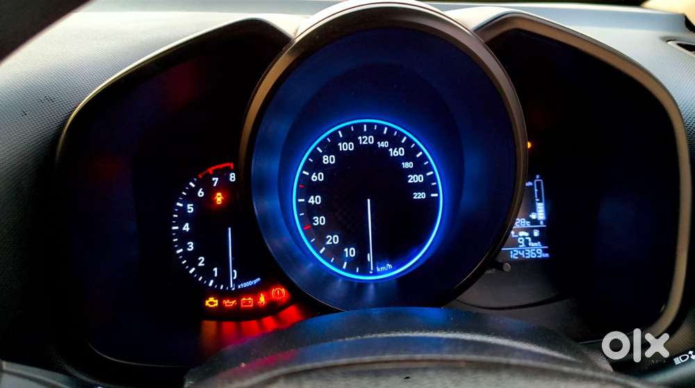 Hyundai Venue S, 2021, Petrol