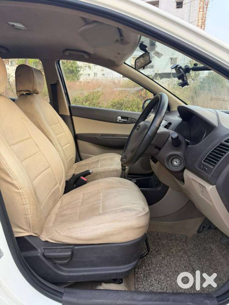 Hyundai I20 2009-2011 Sportz Petrol, 2009, Petrol