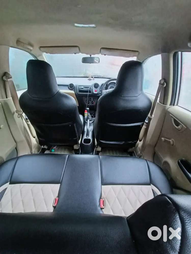 Honda Brio 2014 Petrol Well Maintained